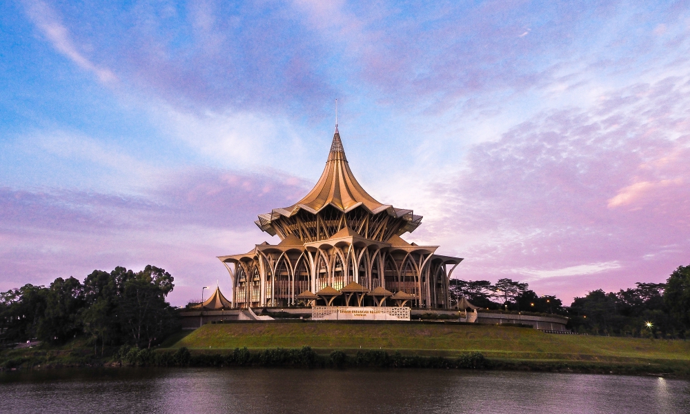 Sarawak