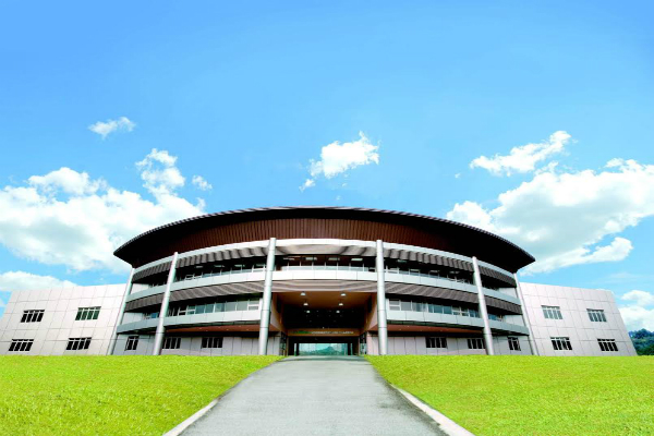 Nilai International School, Boarding Schools in Negeri Sembilan
