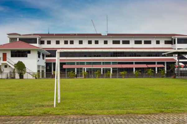 Utama International School