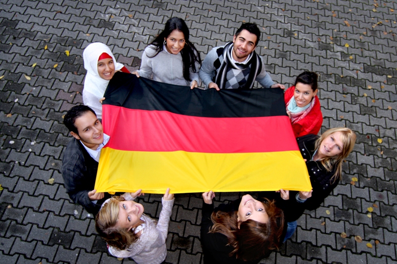 Image result for studying in germany