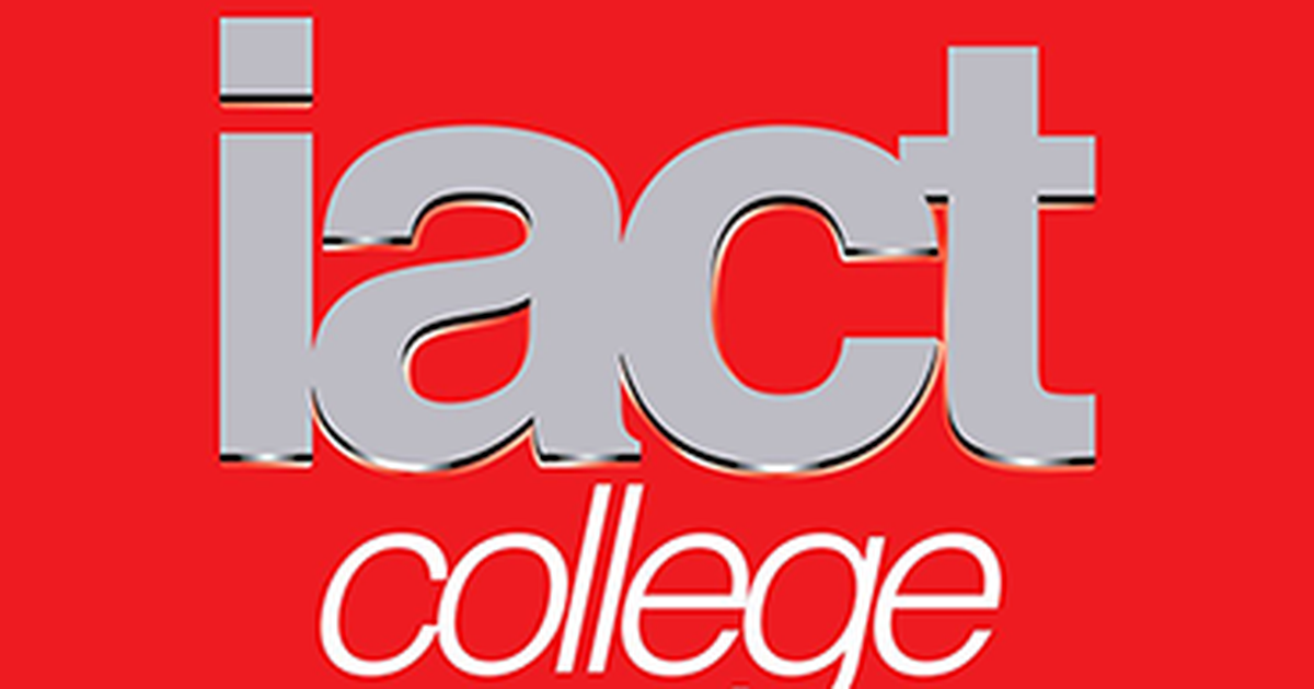 Image result for iact college