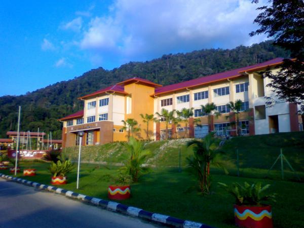 Image result for mrsm taiping perak