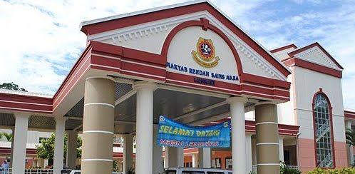 Image result for MRSM Langkawi, Kedah