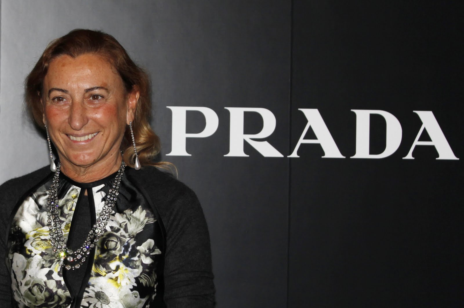 Image result for miuccia prada