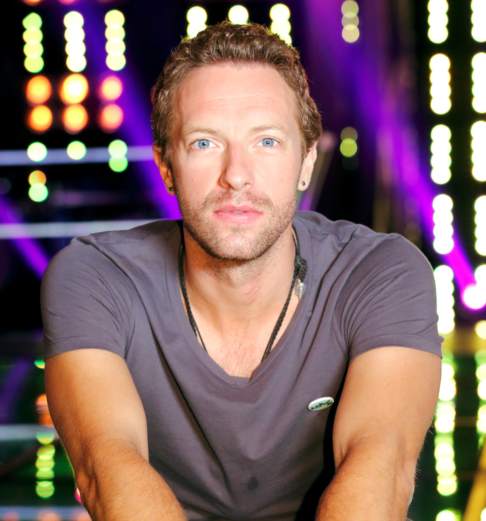 Image result for chris martin