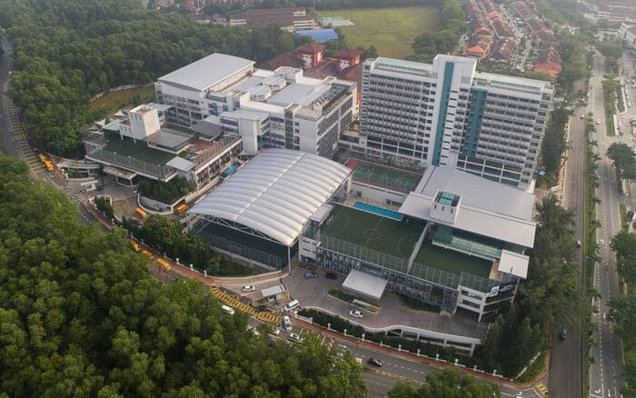 International School of Kuala Lumpur ISKL