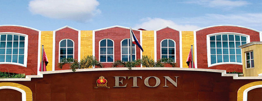 EtonHouse International School Kuala Lumpur Banner