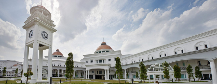 Adcote Matrix International School Banner