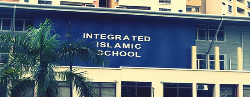 Integrated Islamic School Kota Damansara Banner