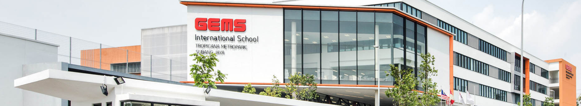 Sri KDU International School, Subang Jaya Banner