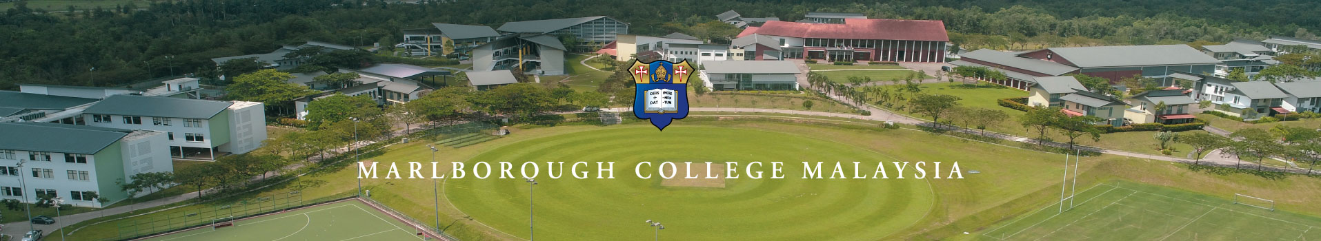 Marlborough College Malaysia Banner