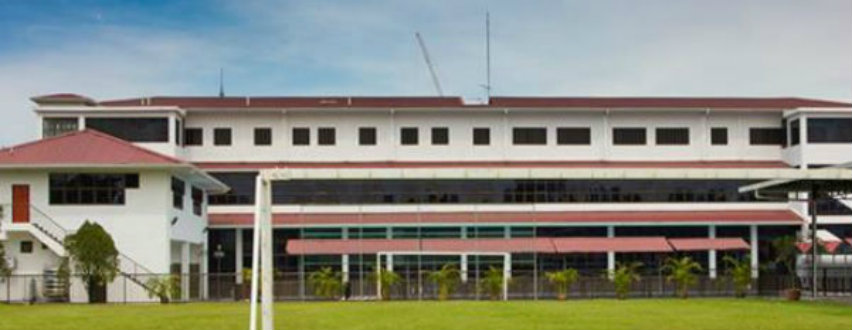 Utama International School - Johor Campus Banner