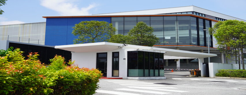 Sri KDU International School, Subang Jaya Banner