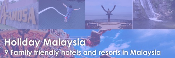 Holiday Malaysia