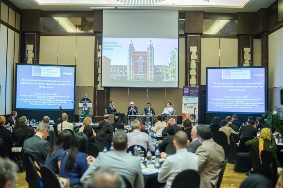Growth opportunities for Malaysian school owners and investors on spotlight at IPSEF Asia