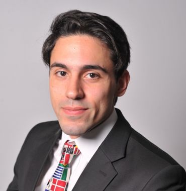 Image result for ISC Research (ISC) sami yosef