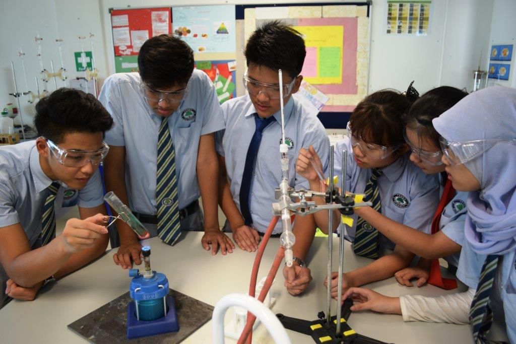 Image result for international schools in southeast asia
