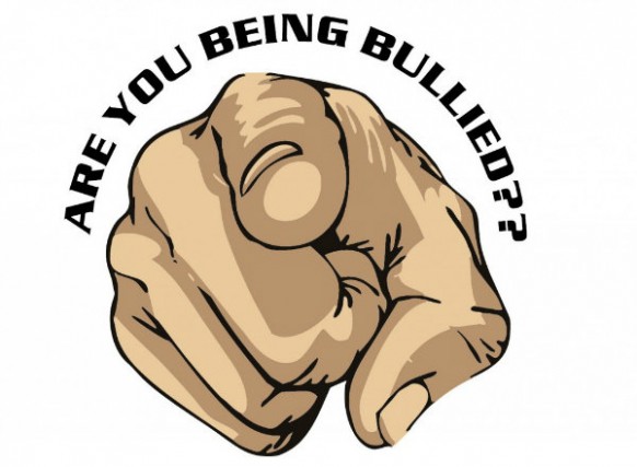 Help your child stand up to bullying