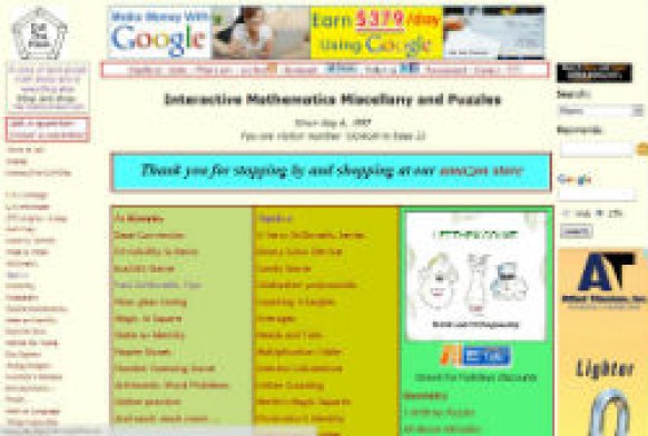 Best websites to learn and practice maths at home