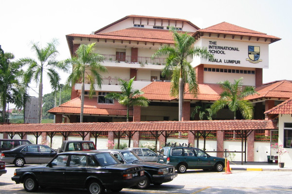 International School of Kuala Lumpur