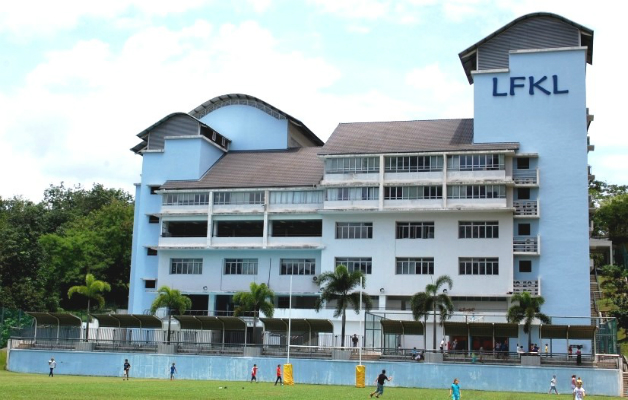 Lycee Francais de Kuala Lumpur