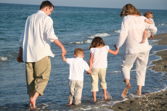 The best family day trips for a fun holiday