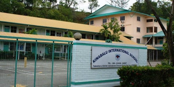Kinabalu International School