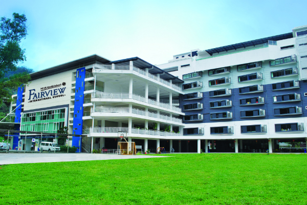 International Schools in Malaysia offering International Baccalaureate