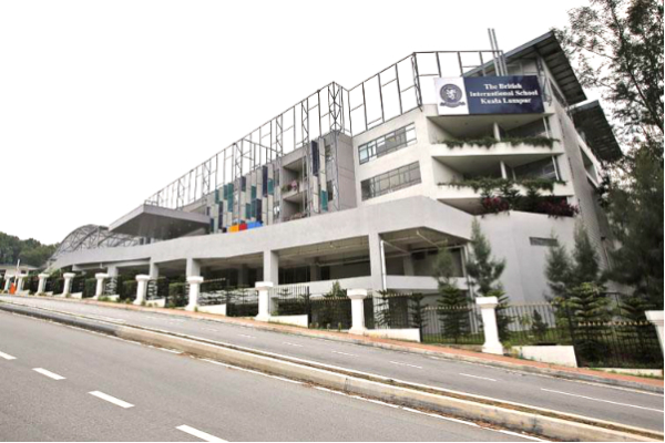 British International School Kuala Lumpur