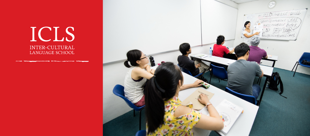 Image result for ICLS Inter-Cultural Language School