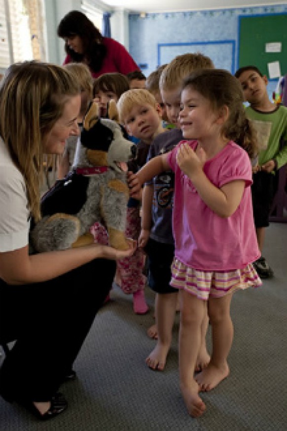 Tips for assessing primary schools