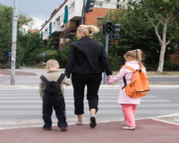 Must reads for parents