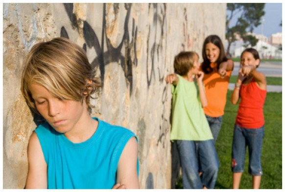 How to eliminate bullying in schools