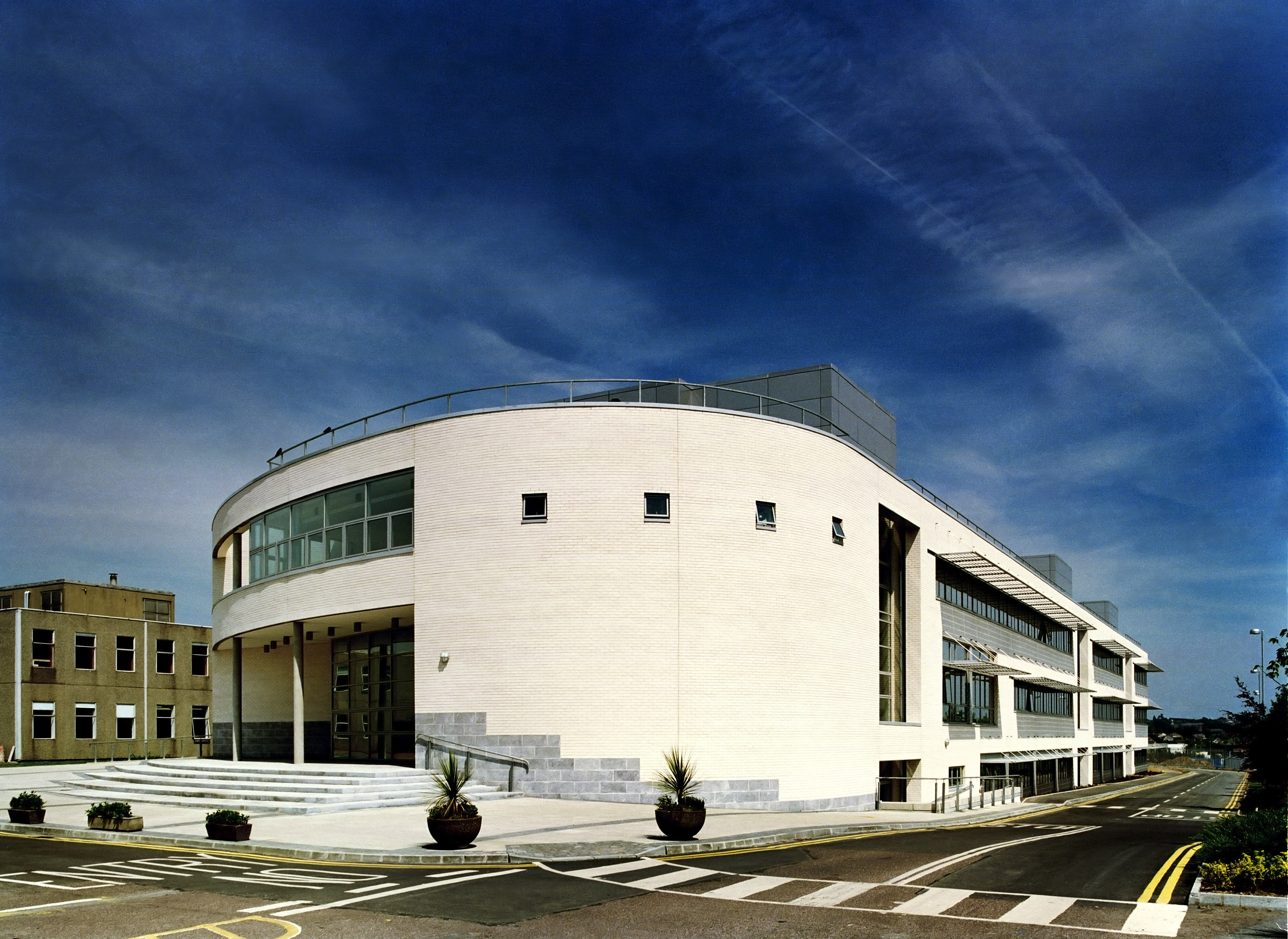 Image result for Waterford Institute of Technology