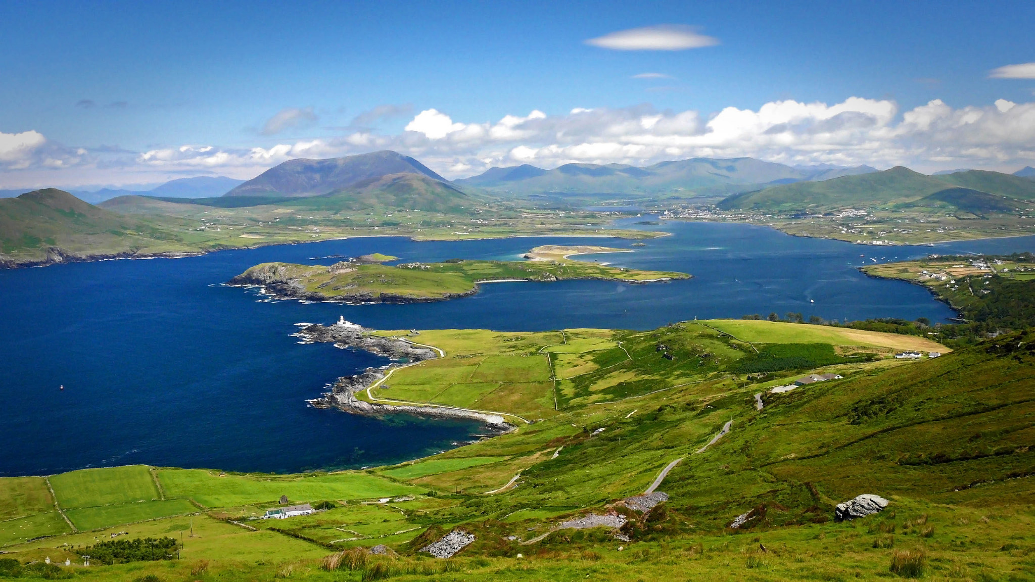 Image result for The Ring of Kerry