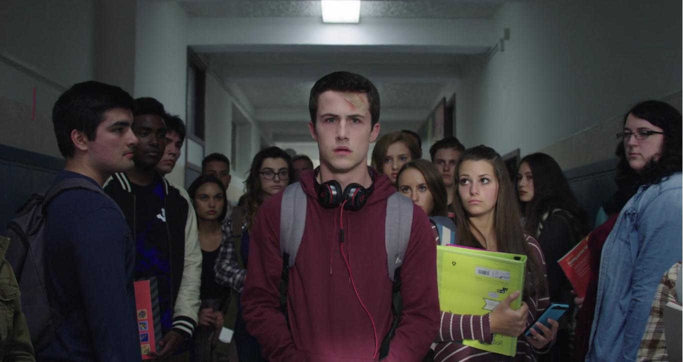 Image result for 13 reasons why