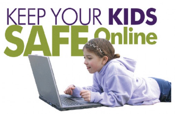 How to keep our kids safe online