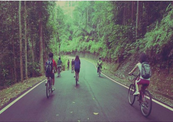 7 places to bring your children during the weekend