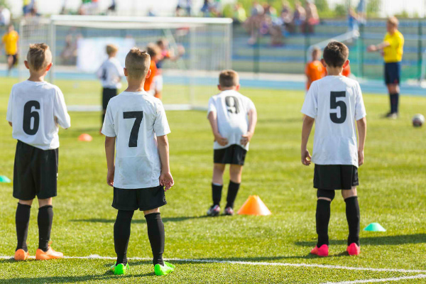 soccer-for-children