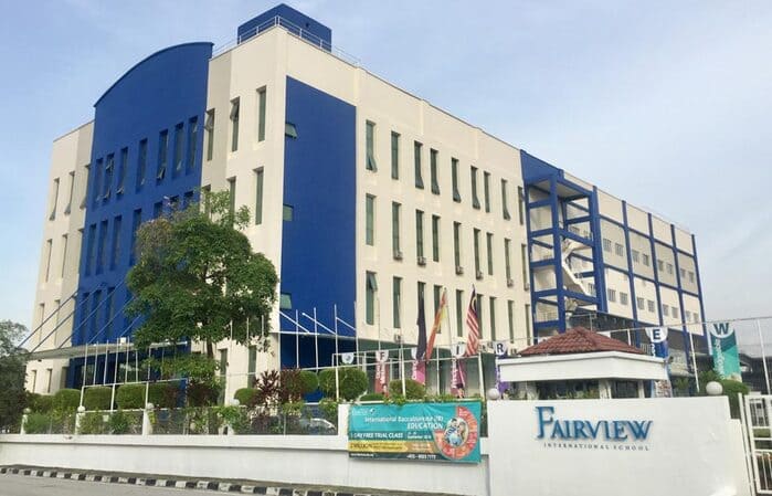 Fairview International School