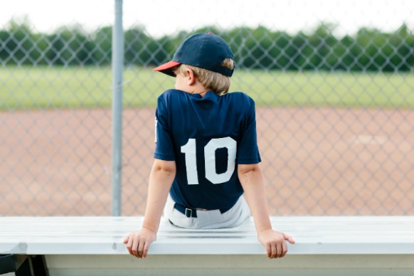 What do you do when your child is on the waiting list?