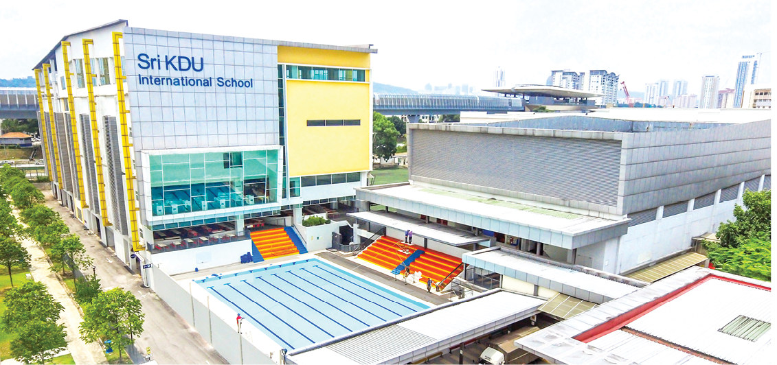 Sri KDU International School