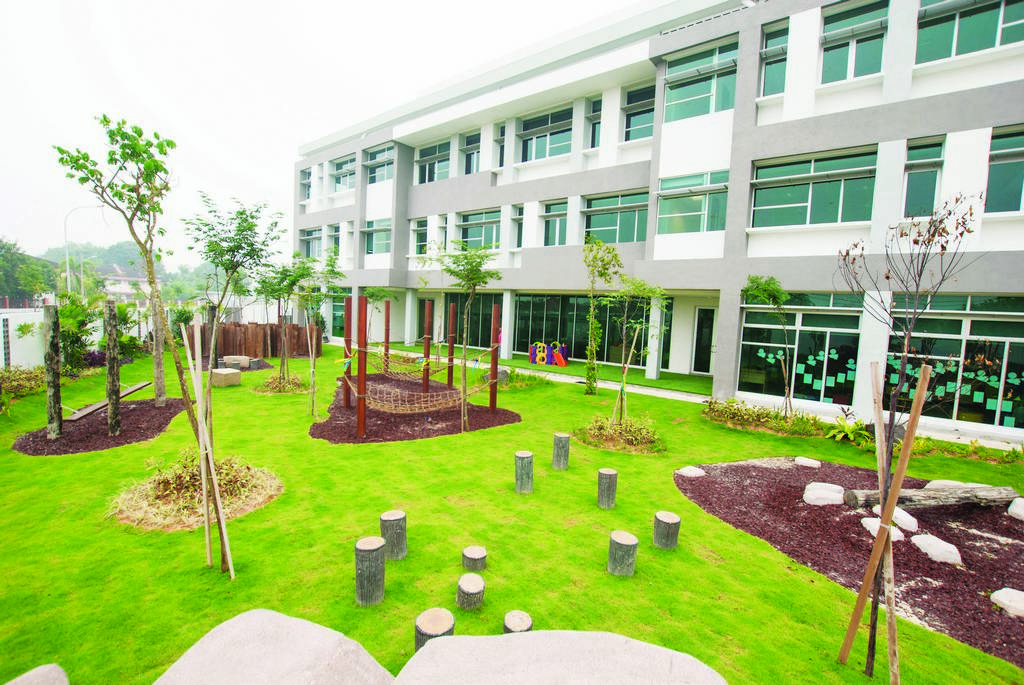 Gems International School