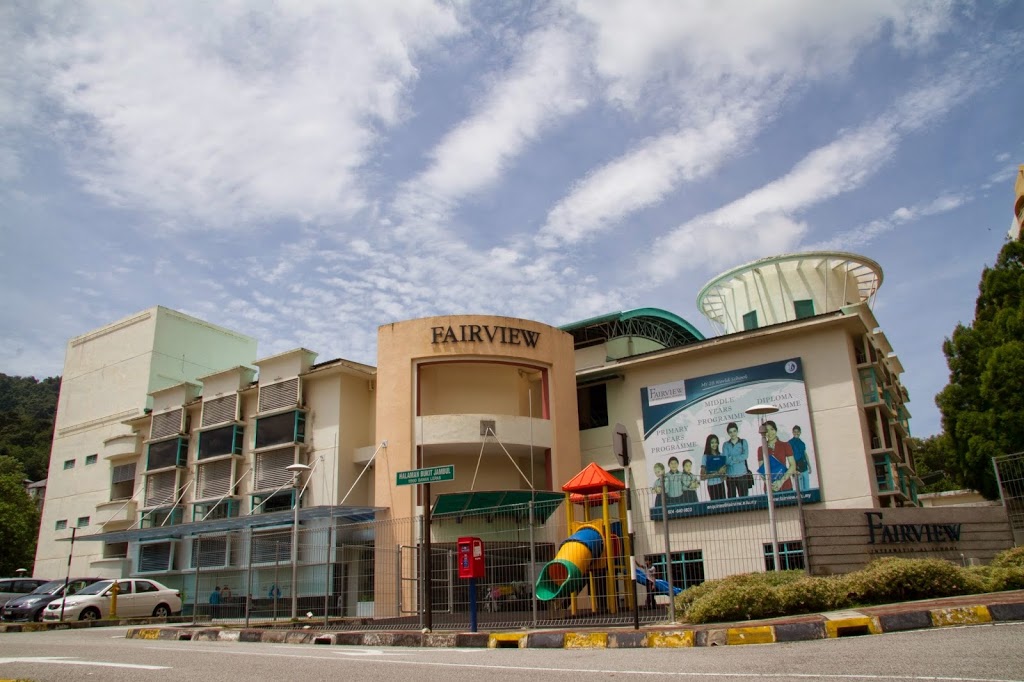 Fairview International School