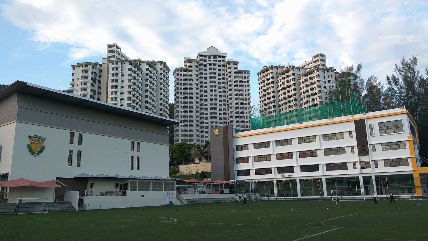 International School of Penang