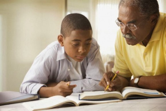 Malaysian parents & the value of education