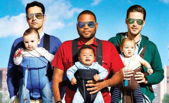 Father's Day: 5 Benefits of Dads That May Surprise You