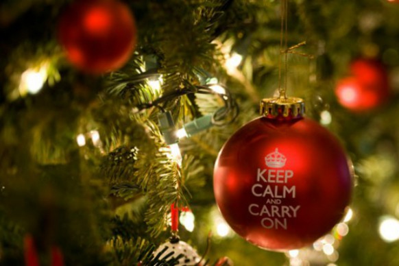 Toy Story: It's a Season of Giving