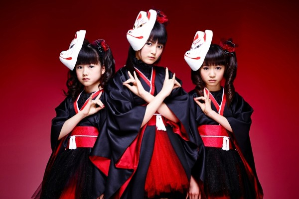 babymetal