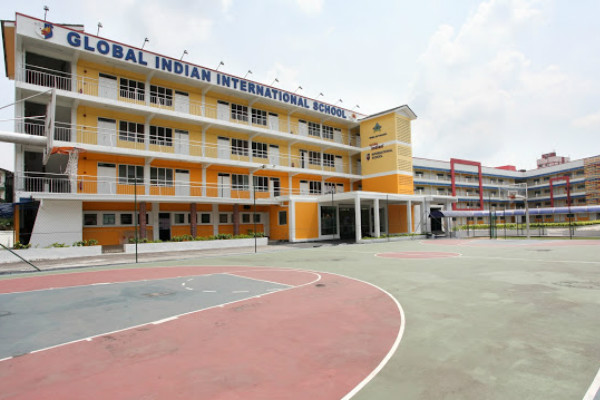 Global Indian International School